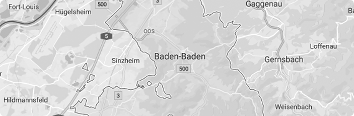 Баден-Баден – новый алгоритм